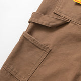 Pantalones SERVICE WORKS Utility Chef Bark