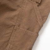 Pantalones SERVICE WORKS Utility Chef Bark