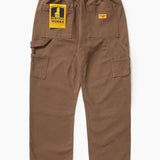 Pantalones SERVICE WORKS Utility Chef Bark