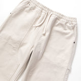 Pantalones SERVICE WORKS Utility Chef Bone