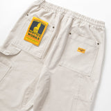Pantalones SERVICE WORKS Utility Chef Bone