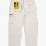 Pantalones SERVICE WORKS Utility Chef Bone