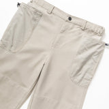 Pantalones SERVICE WORKS Gardener Pebble