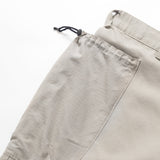 Pantalones SERVICE WORKS Gardener Pebble