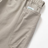 Pantalones SERVICE WORKS Gardener Pebble