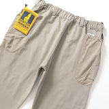 Pantalones SERVICE WORKS Gardener Pebble