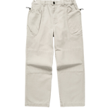 Pantalones SERVICE WORKS Gardener Pebble