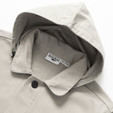 Chaqueta SERVICE WORKS Gardener Pebble