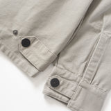 Chaqueta SERVICE WORKS Gardener Pebble