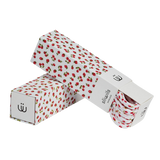 Cordones SLIWILS Cerezas y Fresas