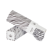 Cordones SLIWILS Animal Print Zebra