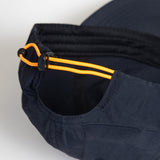 Gorra SERVICE WORKS Nylon Drivers Black