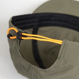 Gorra SERVICE WORKS Nylon Drivers Olive