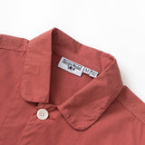 Sobrecamisa SERVICE WORKS Easy Chef Clay