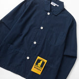 Sobrecamisa SERVICE WORKS Easy Chef Navy