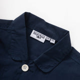 Sobrecamisa SERVICE WORKS Easy Chef Navy