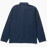 Sobrecamisa SERVICE WORKS Easy Chef Navy