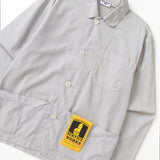 Sobrecamisa SERVICE WORKS Easy Chef Silver