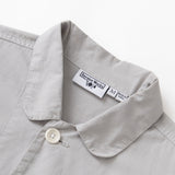 Sobrecamisa SERVICE WORKS Easy Chef Silver