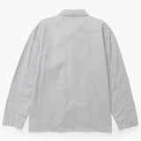 Sobrecamisa SERVICE WORKS Easy Chef Silver