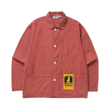 Sobrecamisa SERVICE WORKS Easy Chef Clay