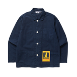 Sobrecamisa SERVICE WORKS Easy Chef Navy