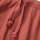 Pantalones SERVICE WORKS Easy Chef Clay
