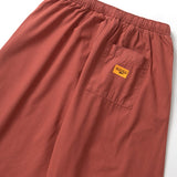 Pantalones SERVICE WORKS Easy Chef Clay