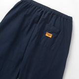 Pantalones SERVICE WORKS Easy Chef Navy