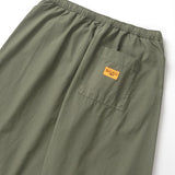 Pantalones SERVICE WORKS Easy Chef Olive