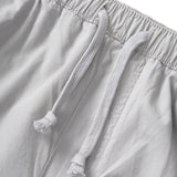 Pantalones SERVICE WORKS Easy Chef Silver