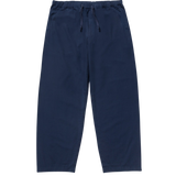 Pantalones SERVICE WORKS Easy Chef Navy