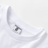 Camiseta SERVICE WORKS Family Fruit White