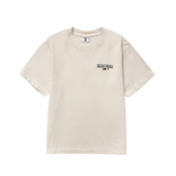 Camiseta SERVICE WORKS Pigment Dyed Trademark Neutral