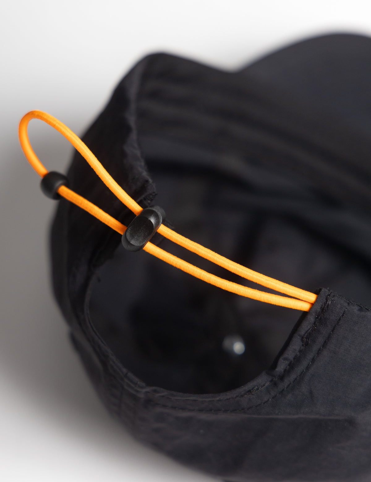 Gorra SERVICE WORKS Home Comforts Black