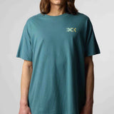 BLUE BANANA Block Amazon Green T-shirt 