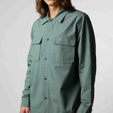 Camisa BLUE BANANA Bombie Khaki