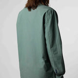 Camisa BLUE BANANA Bombie Khaki