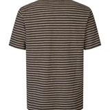 SAMSØE Sajesse 15320 Chocolate Torte T-shirt