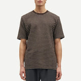 SAMSØE Sajesse 15320 Chocolate Torte T-shirt