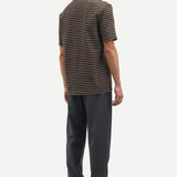 SAMSØE Sajesse 15320 Chocolate Torte T-shirt