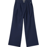 TWOTHIRDS Pants Sandhamn Blue Night