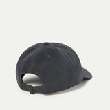 Gorra LA PAZ Santos Black Sand / Yves Blue