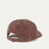 Gorra LA PAZ Santos Brown / Roasted Yellow