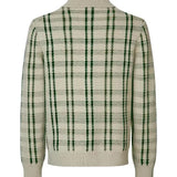 SAMSØE Satimon Shirt 15332 15332 Abbey Stone