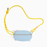 Cuerda Correa para Bolso LABO MONO Yellow Ember