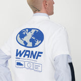 Camiseta WE ARE NOT FRIENDS Delivery