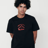 Camiseta WE ARE NOT FRIENDS Real State