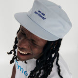 Gorra WE ARE NOT FRIENDS Pillow Hat