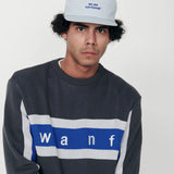 Gorra WE ARE NOT FRIENDS Pillow Hat